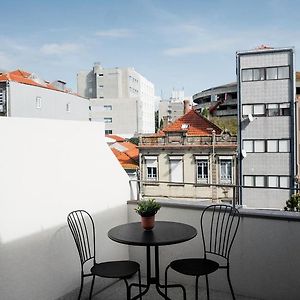 Standaard Appartement